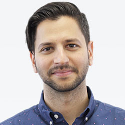 Adam Goldstein