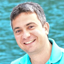 Amir Ashkenazi