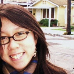Barbara Lin