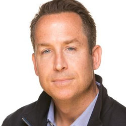 Brett Queener