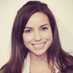 Catherine Spence