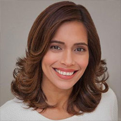 Daisy Auger-Dominguez