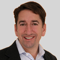 Eric Taussig
