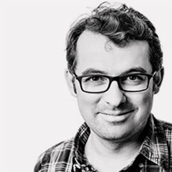 Erwan Menard