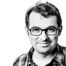 Erwan Menard