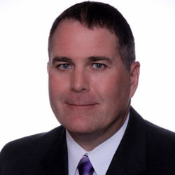 Gary Cowan