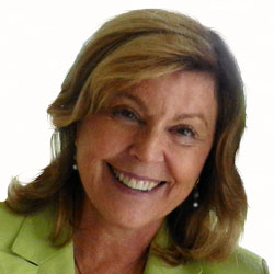 Janet Beach