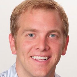 Jon Bischke