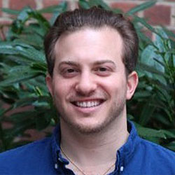 Jonathan F. Kestenbaum