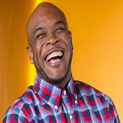 Lamar Daniels
