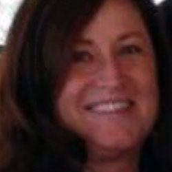 Mary Voss