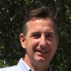 Matt Driscoll