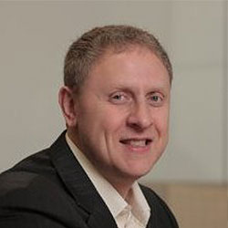Mike Beygelman