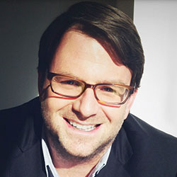 Michael Ross