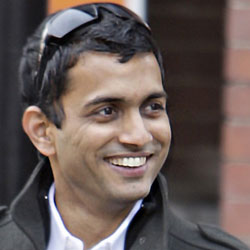 Nachi Junankar