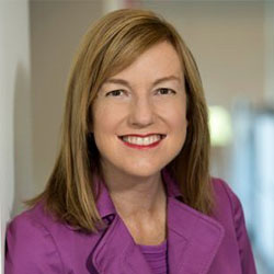Patricia McDonald