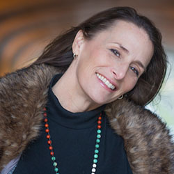 Rayanne Thorn