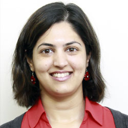 Saumya Chopra