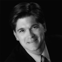 Todd Davis