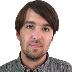 Tom Williams