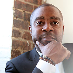 Torin Ellis