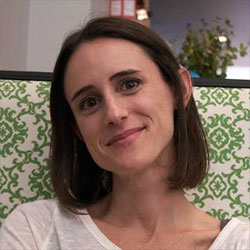 Ursula Mead