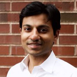 Vinayak Ranade