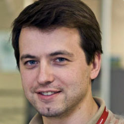 Vitaly Obernikhin