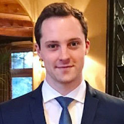 Zach Tratar