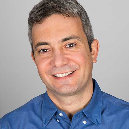 Amir Ashkenazi