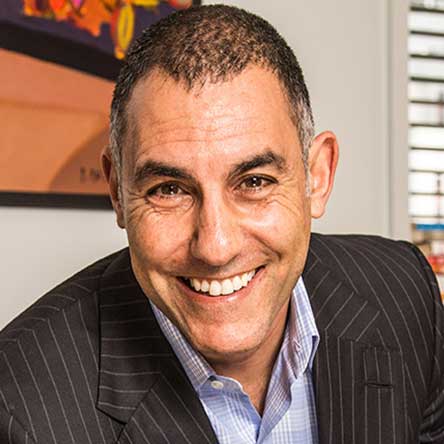 Andrew Blum