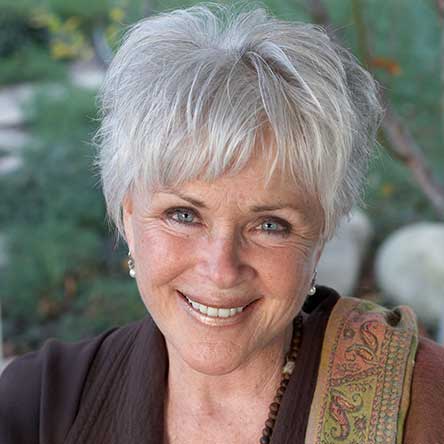 Byron Katie