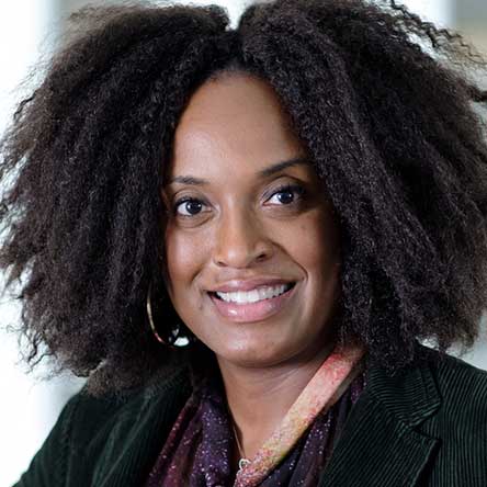 Carmen Bryant