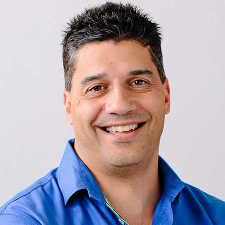 Jeff Diana
