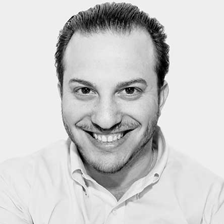 Jonathan Kestenbaum