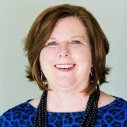 Kim Hoffman
