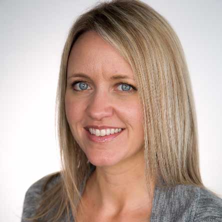 Kristen Zervis
