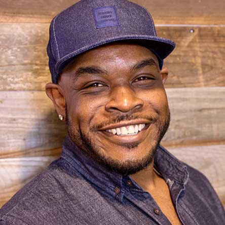 Lamar Daniels