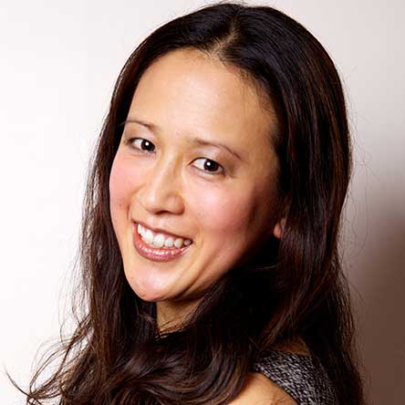 Lisa Hu