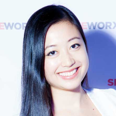 Lisa Wang