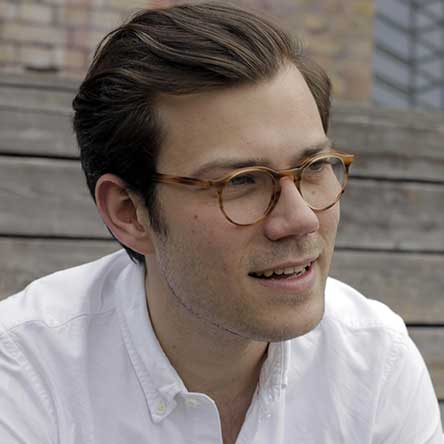 Luc Dudler
