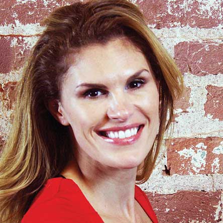 Maren Hogan