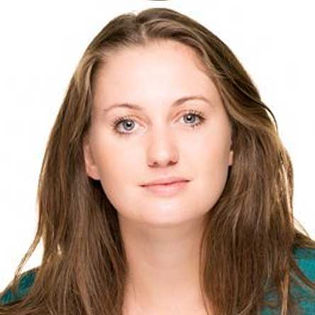 Margaux Muller