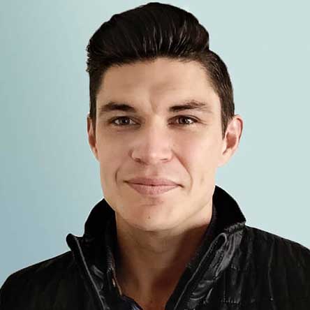 Nick Macario