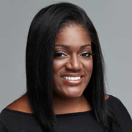 Nzinga Shaw