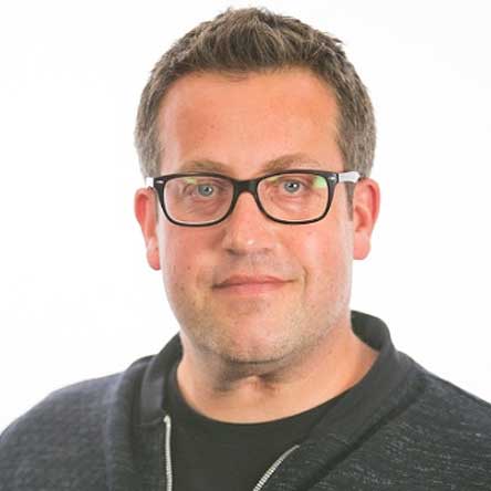 Rob Symons