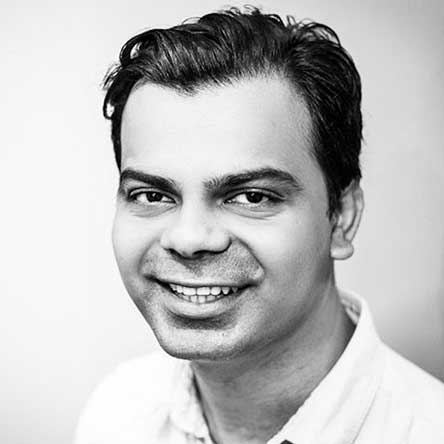 Samar Birwadker