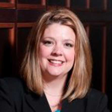Sarah Anderson