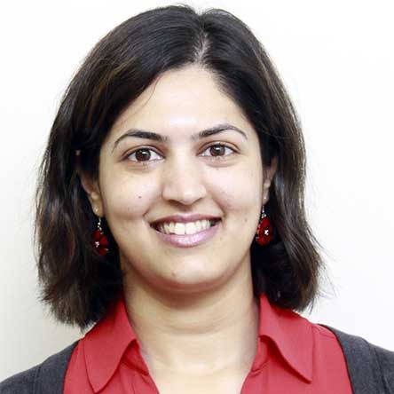 Saumya Chopra