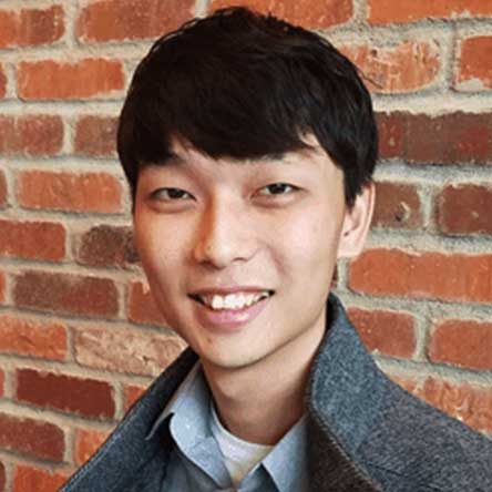 Simon Yu